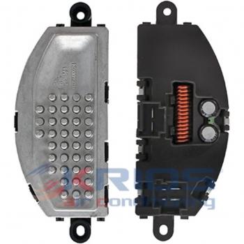 Regulador ventilador habitáculo Original MEAT & DORIA K106061, Regulador ventilador habitáculo HOFFER K106061