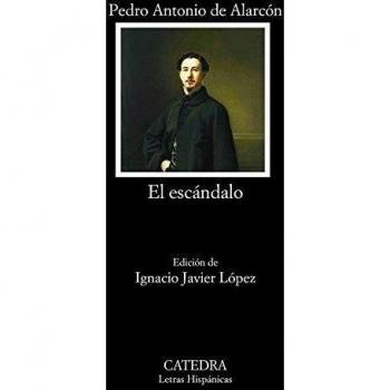 El escándalo