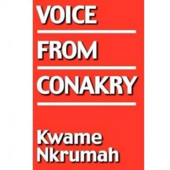 VOICE FROM CONAKRY