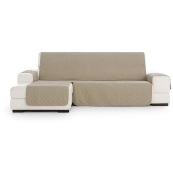 Funda para Sofá Eysa Noruega Beige 100 x 110 x 290 cm