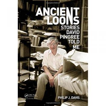 Ancient Loons: Hardback Collection of Stories