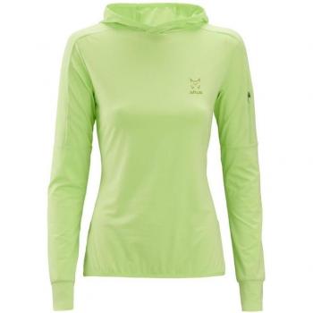 Sudadera técnica de mujer Altus Arolla W