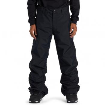 Pantalón de esquí para hombre DC Shoes Snow Chino Kvj0