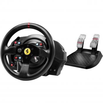 Thrustmaster - Volante T300 Ferrari GTE