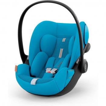 Cybex Cloud G i-Size Plus con reductor (40 - 87 cm) Gr.0