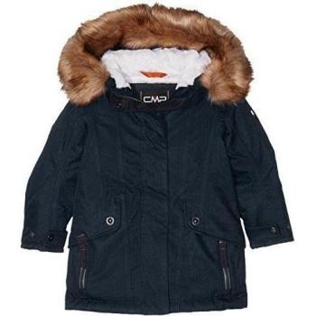 CMP Joven Ocio., otoño/invierno, niño, color negro/azul, tamaño 104