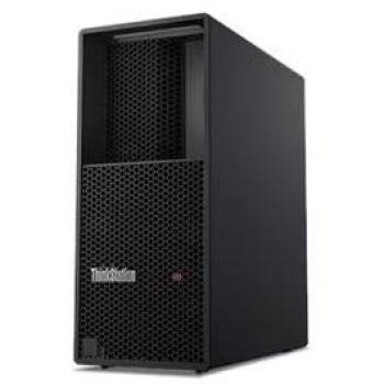PC Sobremesa Lenovo ThinkStation P3 Tower Gen 2 Intel Core Ultra 7 265K 64GB DDR5 1TB SSD Ubuntu Linux