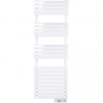 Toallero Eléctrico Serie D 060 Blanco 600W Rointe DTN060SEB
