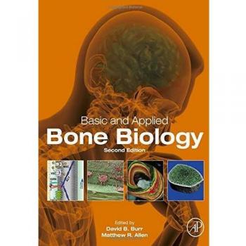 Basic and Applied Bone Biology
