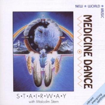 Medicine Dance