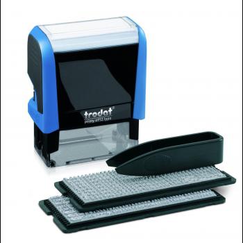 Trodat Printy 4913 Business Stamp DIY Kit