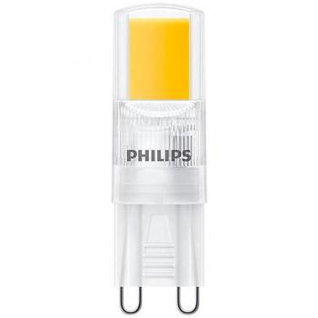 Philips Corepro LEDCapsule G9 2W 220 Lumens - Warm White (2700K) | Equivalent to 25W Halogen Bulb