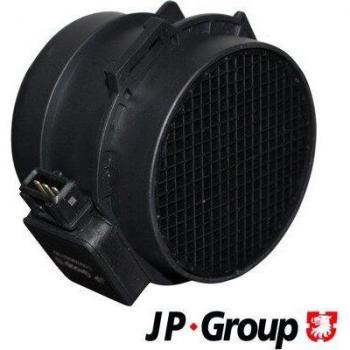 Sensor de flujo de aire JP GROUP 1493900700
