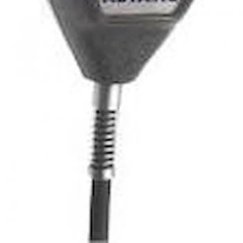Astatic 631L Noise-Canceling Omnidirectional Dynamic Handheld Microphone