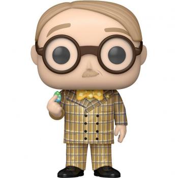 Funko Pop! Movies Wonka Prodnose Vinyl Figure