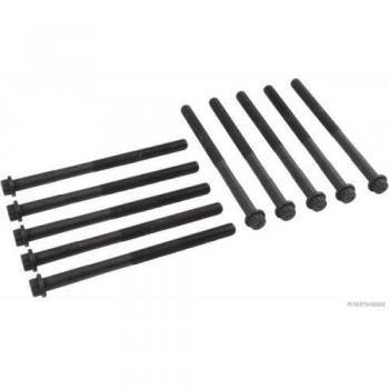 Juego de tornillos de culata HERTH+BUSS JAKOPARTS J1282002 para Toyota Corolla Verso y RAV4 III SUV