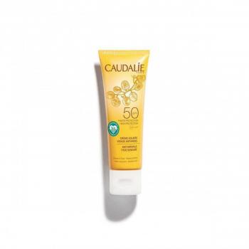 Caudalie Vinosun Protect Very High Protection Lightweight Cream SPF50+ 40ml