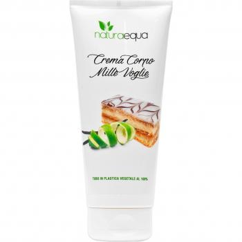 Crema Corporal Mille Voglie Naturaequa, 200 ml