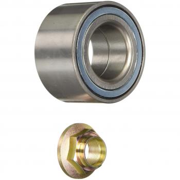 IPS Parts iub-10332 Kit rodamiento rueda delantera