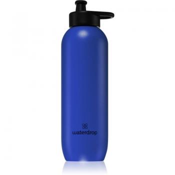 Botella Waterdrop Ultralight Steel 800ml - Azul