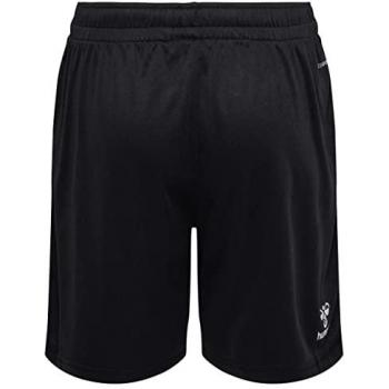 Pantalones Cortos Hummel Core Xk Poly Coach para Niños