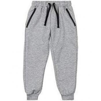 Pantalón largo de invierno para hombre Alphadventure Nideo gris