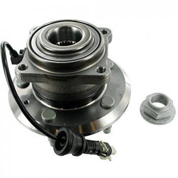 SKF VKBA 7439 Kit de rodamientos para rueda