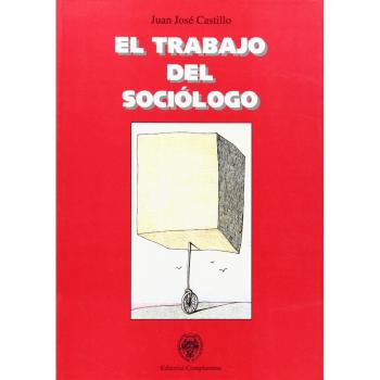 Trabajo del sociólogo, El