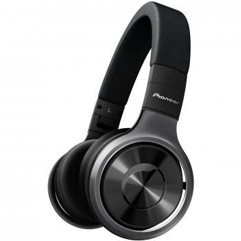 Pioneer SE-MX8-K - Auriculares, negro