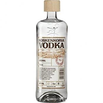 Koskenkorva Vodka, 70 cl
