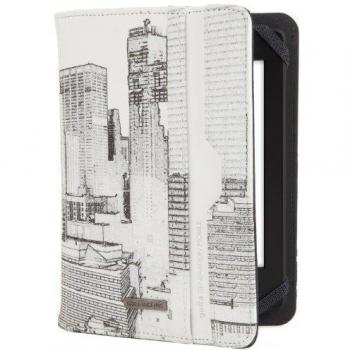 Golla Vincent - Funda para Kindle y Kindle Paperwhite, color blanco