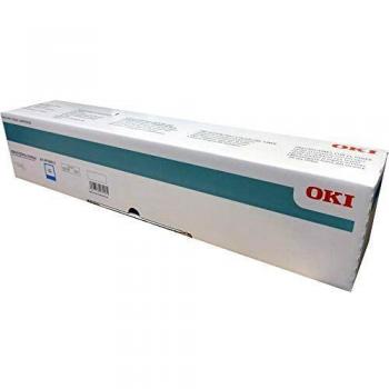 Oki 45536511 Cartucho de tóner y láser