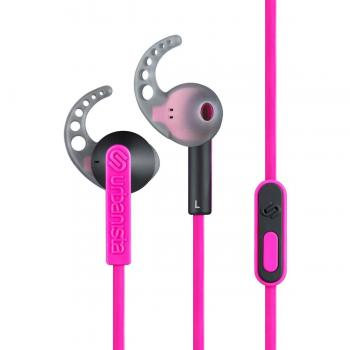 Urbanista Rio - Auriculares in-Ear, Color Rosa