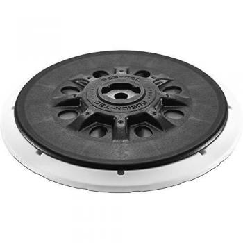 Festool 202458 ST-STF D150/MJ2-M8-W-HT FUSION-TEC, Plato lijador 150 mm , 1 Unidad
