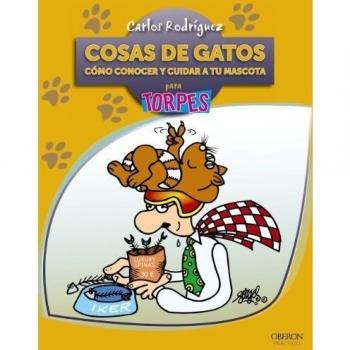 Cosas de gatos