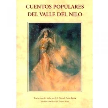 Cuentos populares del Valle del nilo