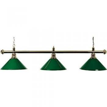 LAMPARA POOL COBRE SET 3X 150CM