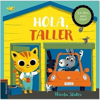 Hola, taller: 4