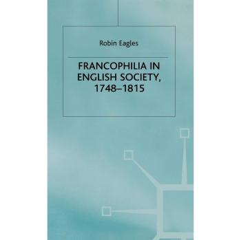 Francophilia in English Society