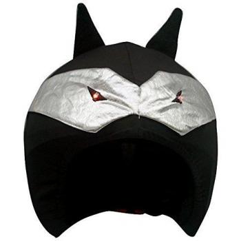 COOLCASC LED Bandido - Funda para Casco Universal