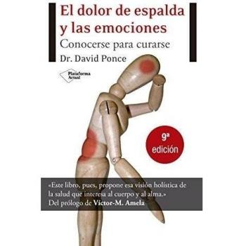 Dolor De Espalda Y Las Emociones,
