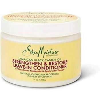 Shea Moisture Jbco Leave-In Cond 312 g
