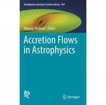 Accretion Flows in Astrophysics: 454