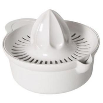 218Y1 - Exprimidor Plastico Manual 500 Ml