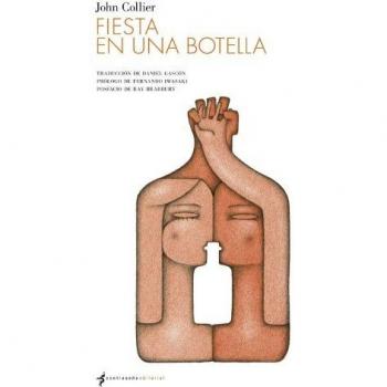 Fiesta en una botella