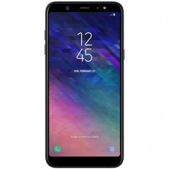 Samsung Galaxy A6 Plus Smartphone