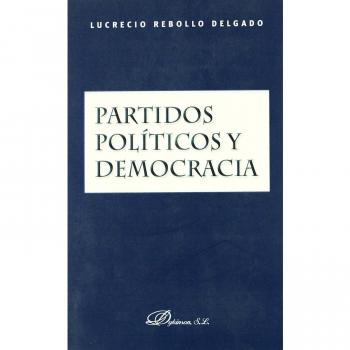 Partidos politicos y democracia