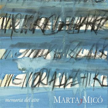 Memoria del aire