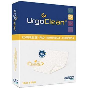 Urgoclean Aposito Esteril 10X10 10 Uds