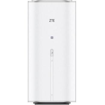 Router ZTE G5 Max 5G/4G/3G Inalámbrico con Puerto Ethernet y Slot para SIM